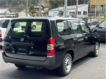 2015 Toyota Succeed Van