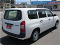 2016 Toyota Succeed Van