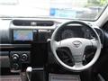 2016 Toyota Succeed Van