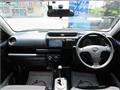 2016 Toyota Succeed Van