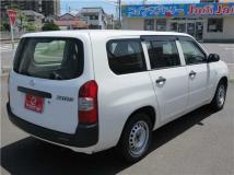 2016 Toyota Succeed Van