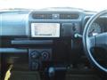 2015 Toyota Probox Van