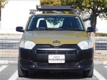 2015 Toyota Probox Van