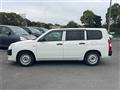 2020 Toyota Succeed Van