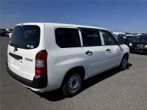 2020 Toyota Succeed Van