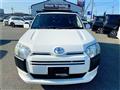 2015 Toyota Succeed