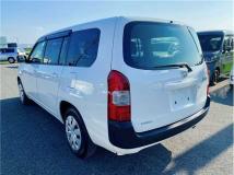 2015 Toyota Succeed