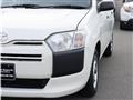 2016 Toyota Succeed Van