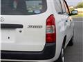 2016 Toyota Succeed Van
