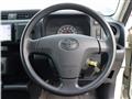 2016 Toyota Succeed Van