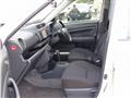 2016 Toyota Succeed Van