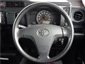 2018 Toyota Succeed Van