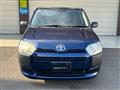 2017 Toyota Succeed Van