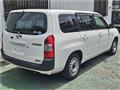 2018 Toyota Succeed Van