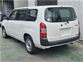 2018 Toyota Succeed Van