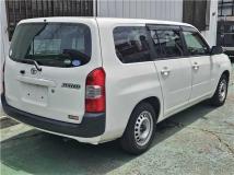 2018 Toyota Succeed Van