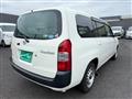 2016 Toyota Probox Van