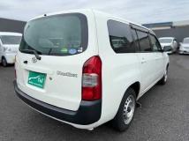 2016 Toyota Probox Van
