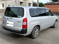 2016 Toyota Succeed Van