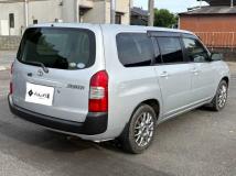 2016 Toyota Succeed Van