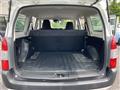 2017 Toyota Succeed Van