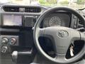 2017 Toyota Succeed Van