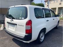 2017 Toyota Probox