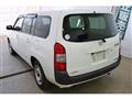 2018 Toyota Succeed Van
