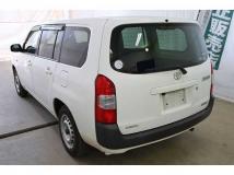 2018 Toyota Succeed Van