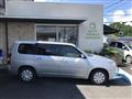 2017 Toyota Succeed Van