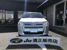 2017 Toyota Succeed Van