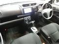 2015 Toyota Succeed Van