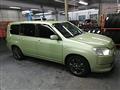 2015 Toyota Succeed Van