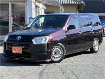 2017 Toyota Succeed Van