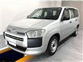 2015 Toyota Succeed Van