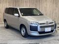 2018 Toyota Succeed Van