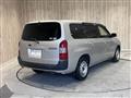2018 Toyota Succeed Van
