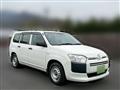 2018 Toyota Succeed Van
