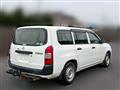 2018 Toyota Succeed Van