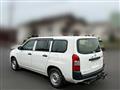 2018 Toyota Succeed Van