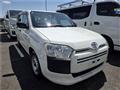 2016 Toyota Probox