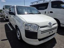 2016 Toyota Probox