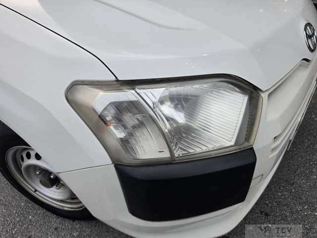 2016 Toyota Succeed Van