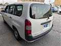 2016 Toyota Succeed Van