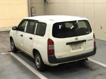 2016 Toyota Probox