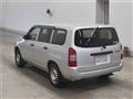 2015 Toyota Succeed