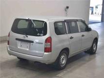 2015 Toyota Succeed
