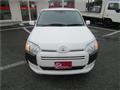 2019 Toyota Succeed Van