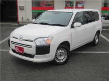 2019 Toyota Succeed Van