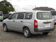 2017 Toyota Probox